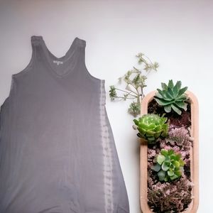 Cotton Sleeveless Summer dress